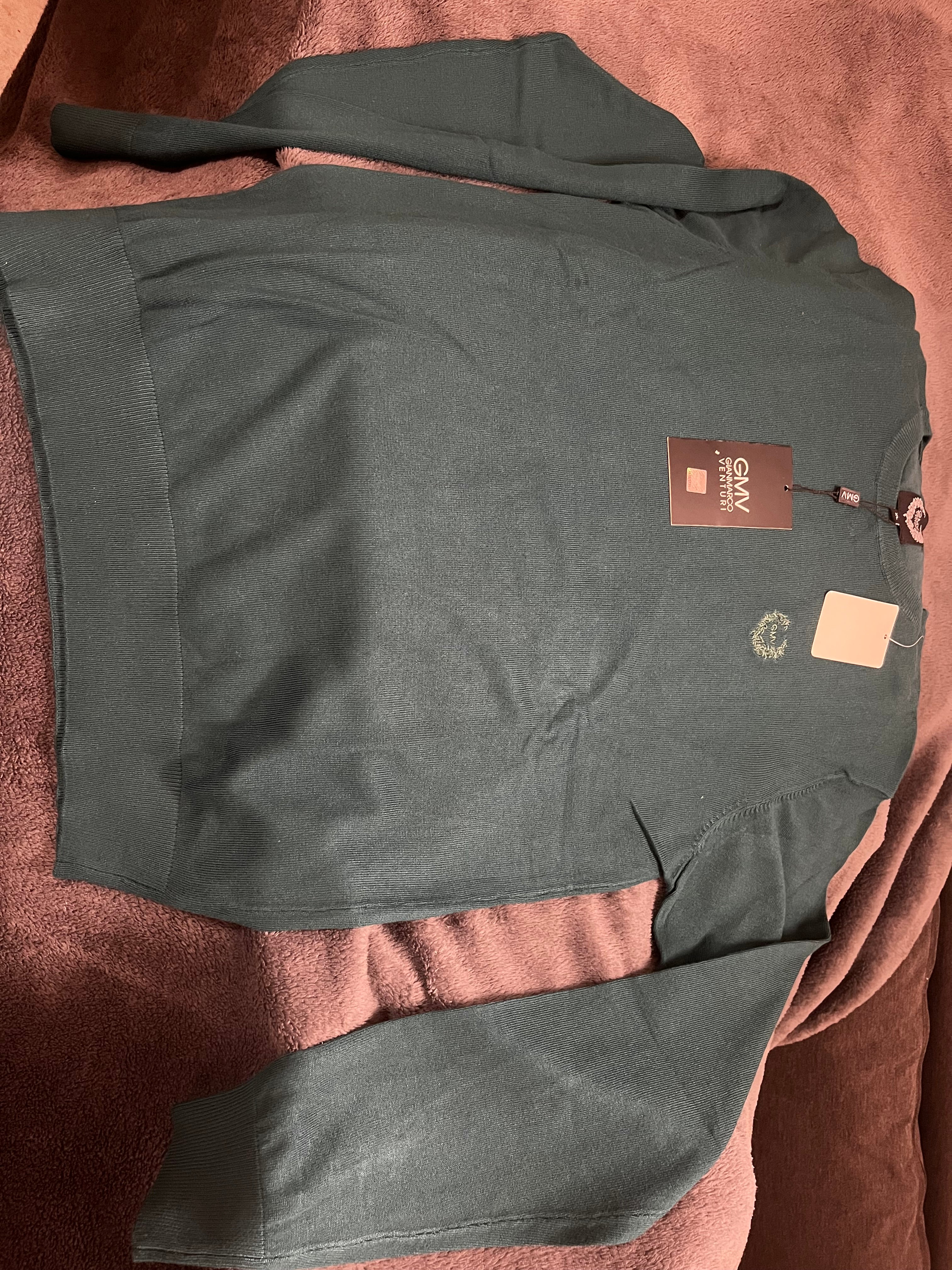 Maglia Gian Marco Venturi