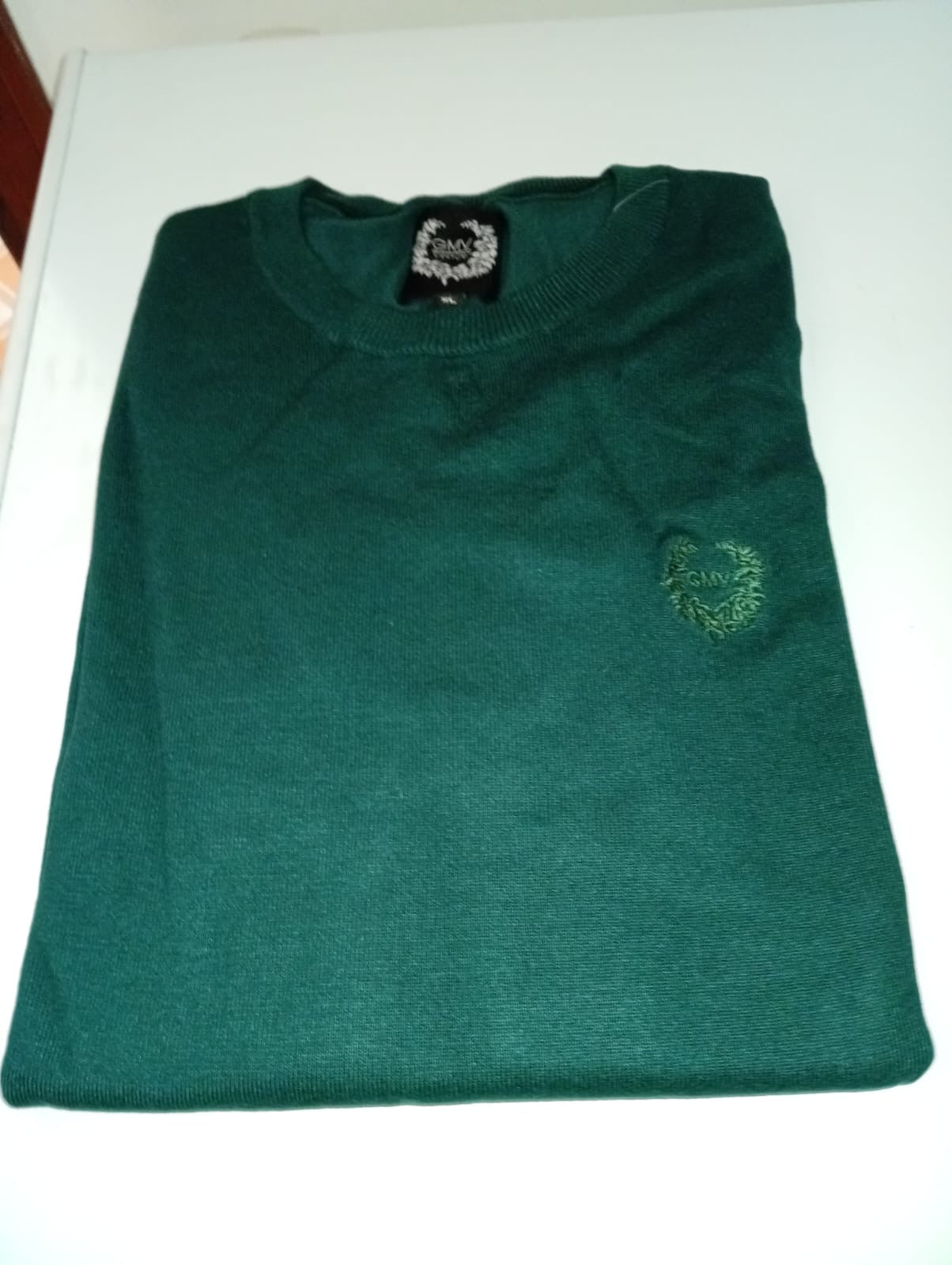 Maglia Gian Marco Venturi