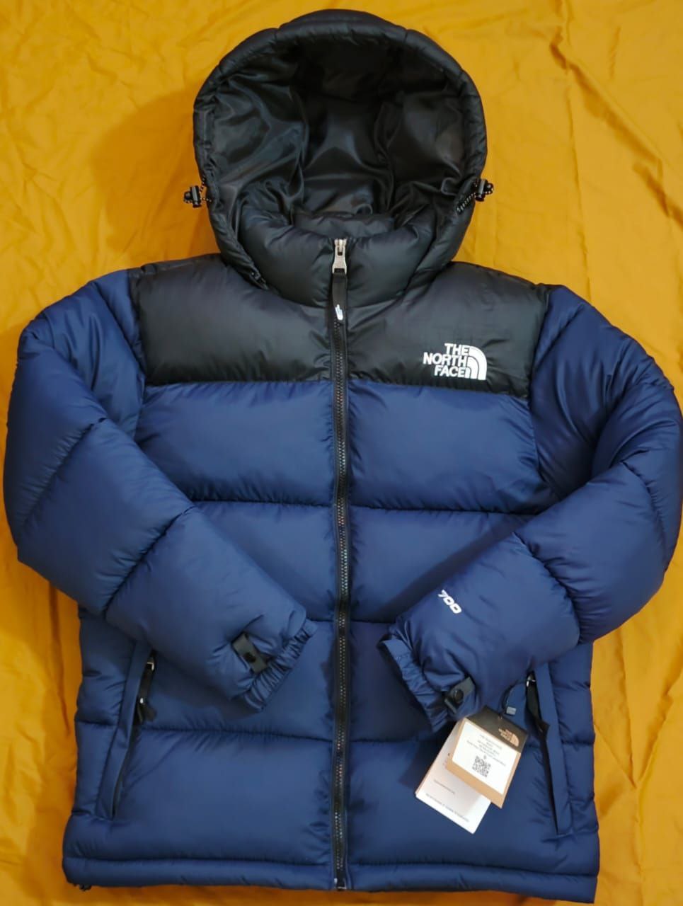 Piumino North Face